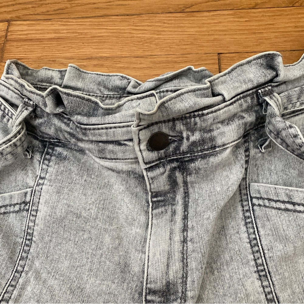 Target Shorts - Picture 5 of 6